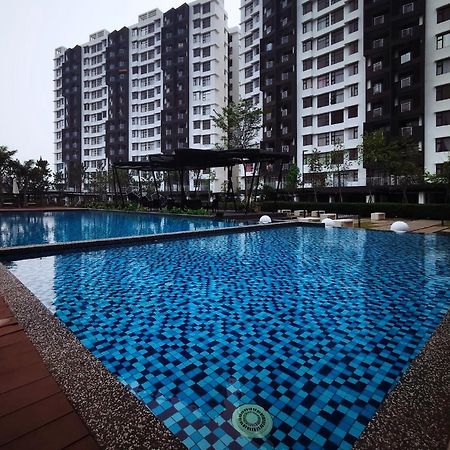 El Bliss Home By Ezcomfy @ #Ipoh #Oasis #Townarea Exterior photo