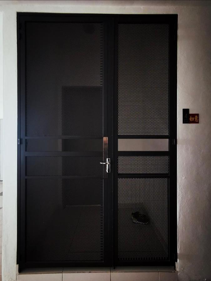 El Bliss Home By Ezcomfy @ #Ipoh #Oasis #Townarea Exterior photo