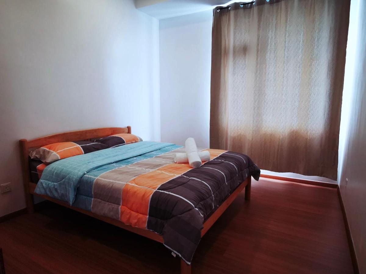 El Bliss Home By Ezcomfy @ #Ipoh #Oasis #Townarea Exterior photo